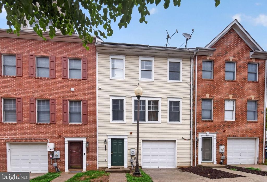 843 MARJORIE CT SE, Washington, DC 20032