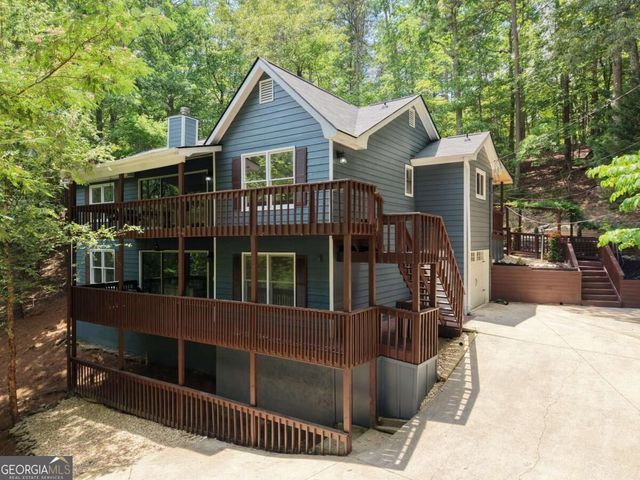 130 Council Oak Loop, Waleska, GA 30183