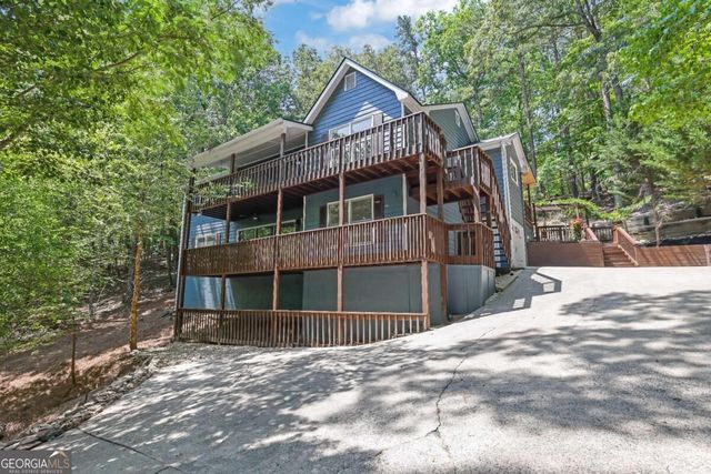 130 Council Oak Loop, Waleska, GA 30183