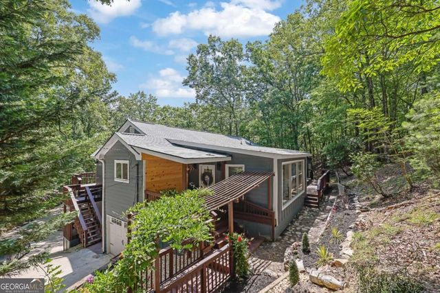 130 Council Oak Loop, Waleska, GA 30183