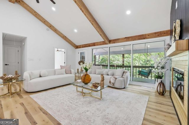 130 Council Oak Loop, Waleska, GA 30183