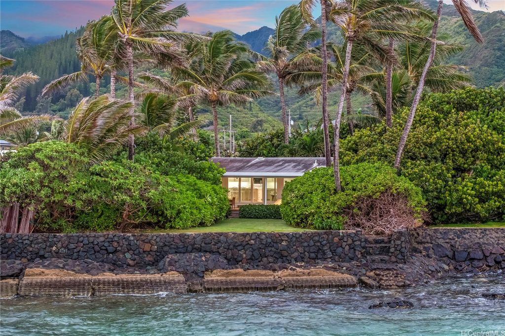 54-265 Kaipapau Loop, Hauula, HI 96717