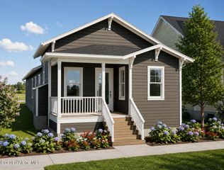 300 E Grosbeak AVE, Hayden, ID 83835