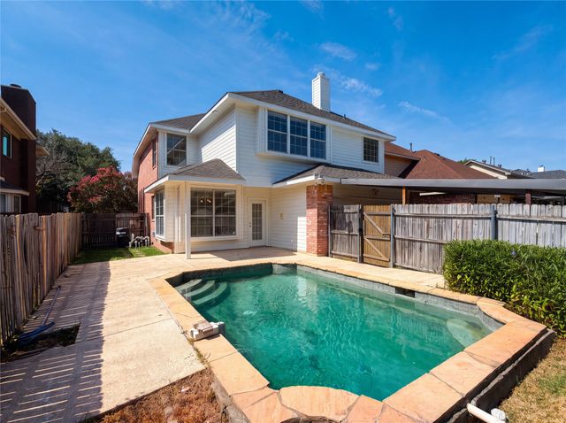 2909 Lois Lane, Rowlett, TX 75088