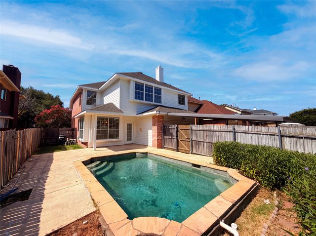 2909 Lois Lane, Rowlett, TX 75088