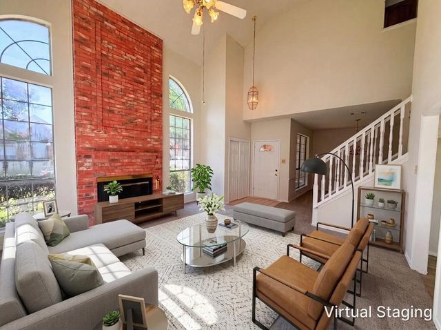 2909 Lois Lane, Rowlett, TX 75088