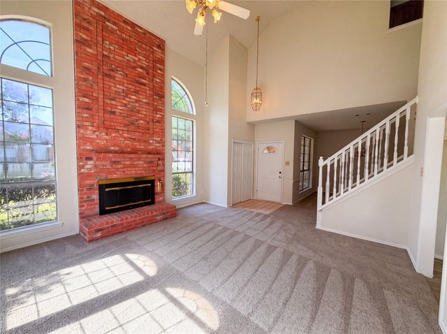 2909 Lois Lane, Rowlett, TX 75088