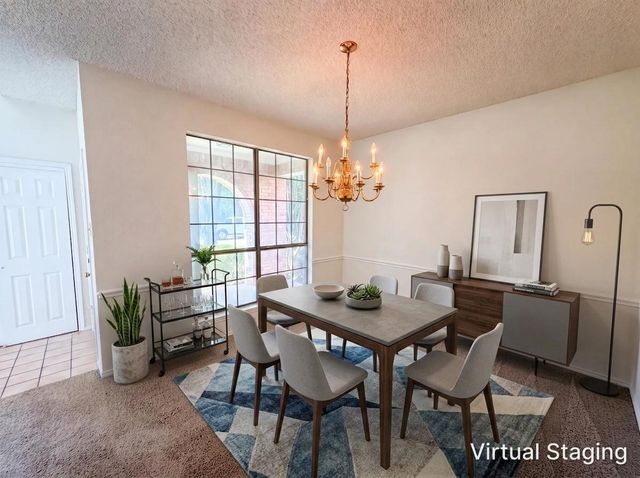 2909 Lois Lane, Rowlett, TX 75088