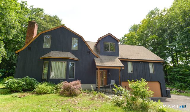 60 Old Field Road, Southbury, CT 06488