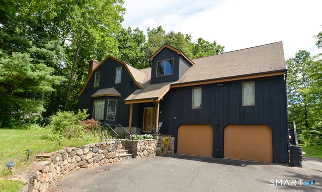 60 Old Field Road, Southbury, CT 06488