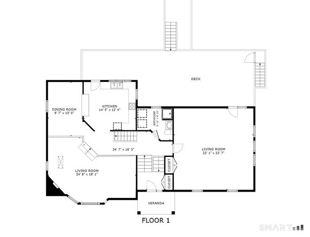 60 Old Field Road, Southbury, CT 06488