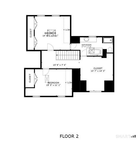 60 Old Field Road, Southbury, CT 06488