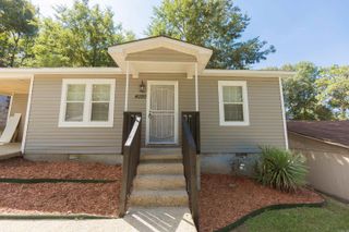 4020 Malloy Street, Little Rock, AR 72204