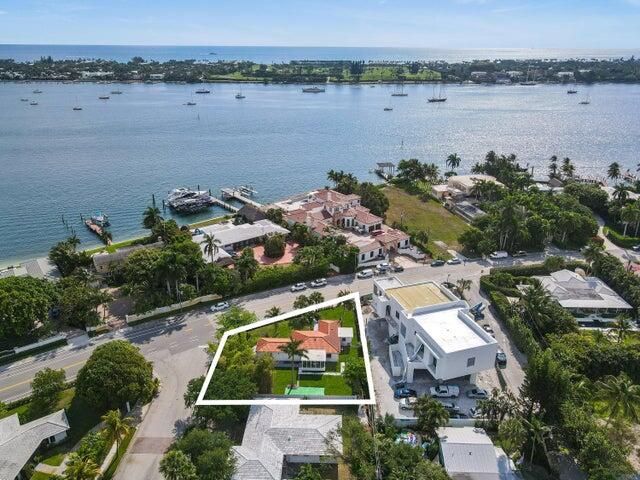 3415 N Flagler Drive, West Palm Beach, FL 33407