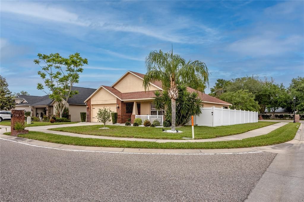 12337 ROSE HAVEN BOULEVARD, New Port Richey, FL 34654