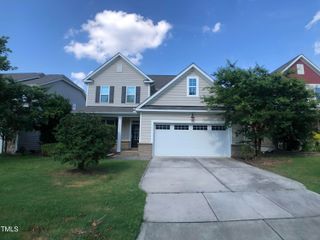 5724 Hurkett Court, Cary, NC 27519