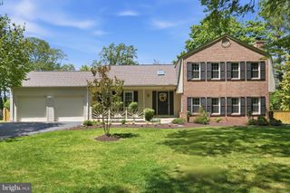 11205 FREAS DR, N Potomac, MD 20878