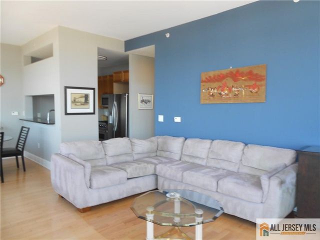 1 Spring Street 2305, New Brunswick, NJ 08901