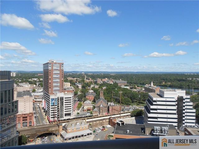 1 Spring Street 2305, New Brunswick, NJ 08901