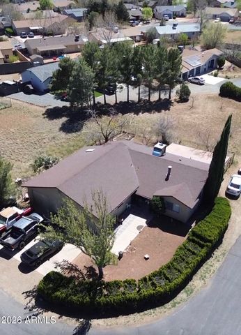 5351 N WICKIUP Road, Prescott Valley, AZ 86314