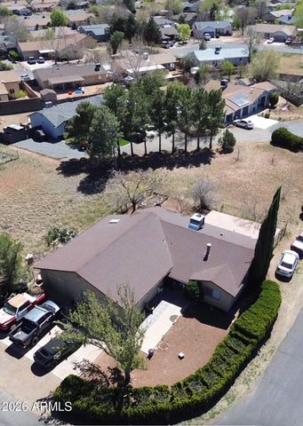 5351 N WICKIUP Road, Prescott Valley, AZ 86314