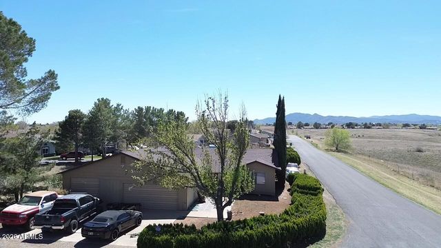 5351 N WICKIUP Road, Prescott Valley, AZ 86314
