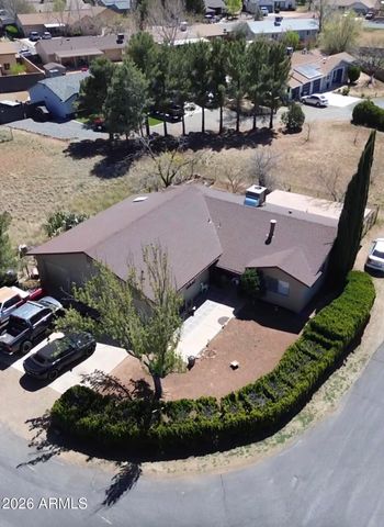 5351 N WICKIUP Road, Prescott Valley, AZ 86314