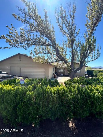5351 N WICKIUP Road, Prescott Valley, AZ 86314