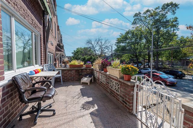 65-25 Alderton Street, Rego Park, NY 11374