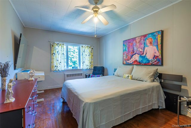 65-25 Alderton Street, Rego Park, NY 11374