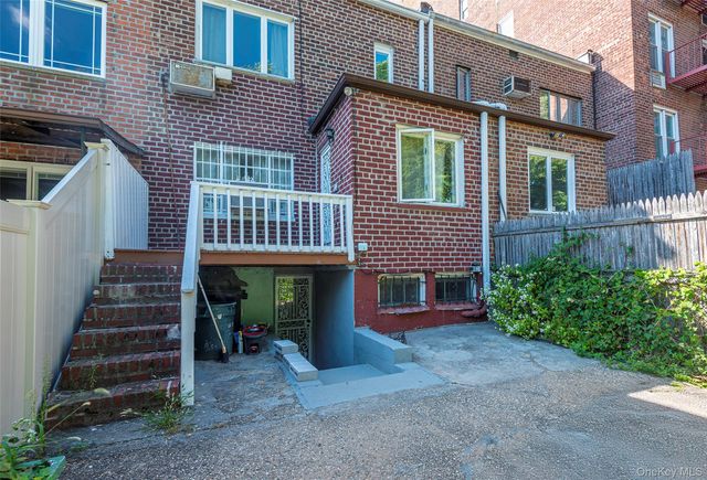 65-25 Alderton Street, Rego Park, NY 11374