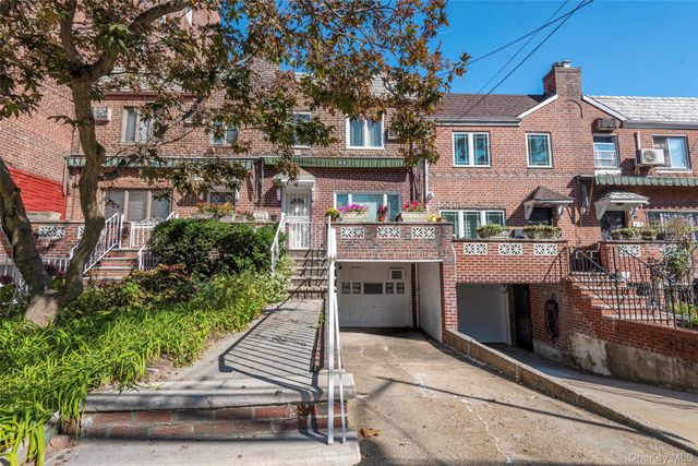 65-25 Alderton Street, Rego Park, NY 11374