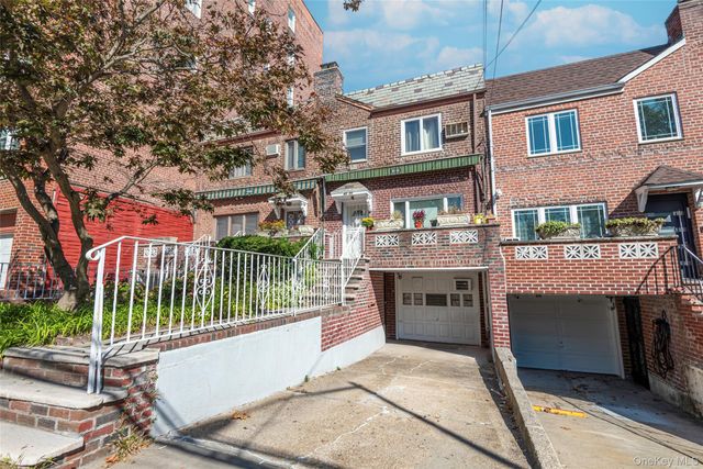 65-25 Alderton Street, Rego Park, NY 11374