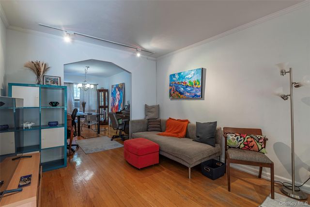65-25 Alderton Street, Rego Park, NY 11374