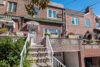 65-25 Alderton Street, Rego Park, NY 11374