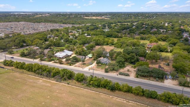 3423 S W W WHITE RD, San Antonio, TX 78222