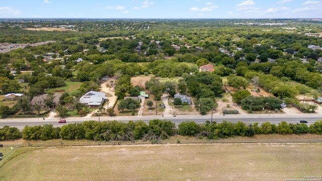 3423 S W W WHITE RD, San Antonio, TX 78222
