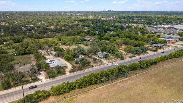 3423 S W W WHITE RD, San Antonio, TX 78222