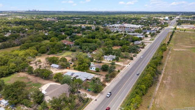 3423 S W W WHITE RD, San Antonio, TX 78222