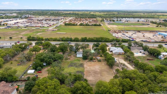3423 S W W WHITE RD, San Antonio, TX 78222