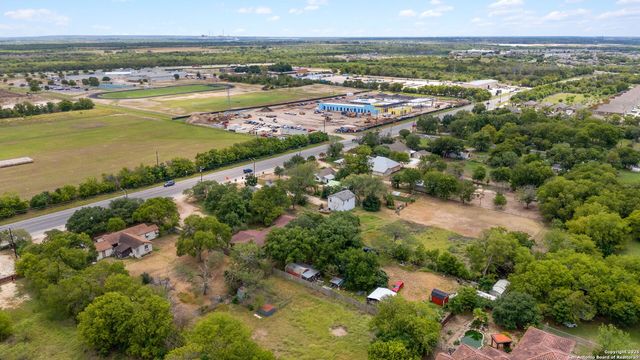 3423 S W W WHITE RD, San Antonio, TX 78222