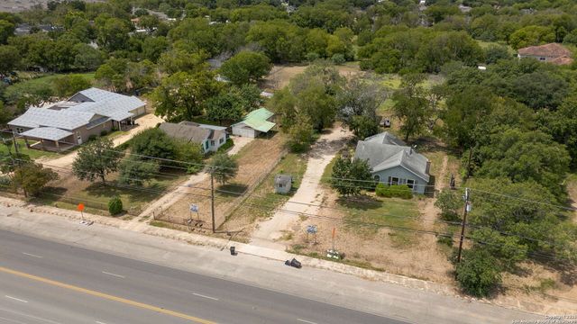 3423 S W W WHITE RD, San Antonio, TX 78222