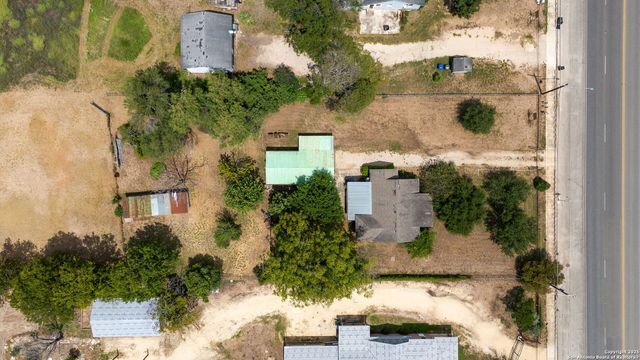 3423 S W W WHITE RD, San Antonio, TX 78222