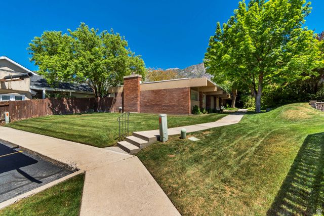 2242 N 390 E, Provo, UT 84604