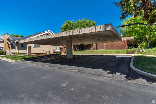 2242 N 390 E, Provo, UT 84604