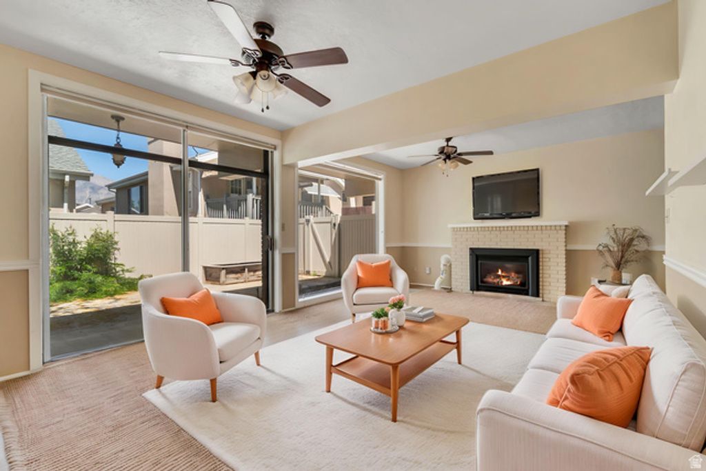 2242 N 390 E, Provo, UT 84604