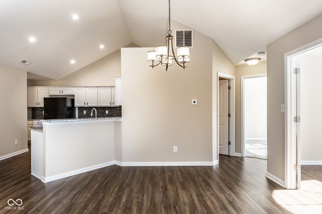 7910 King Post Drive, Indianapolis, IN 46237