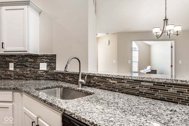 7910 King Post Drive, Indianapolis, IN 46237