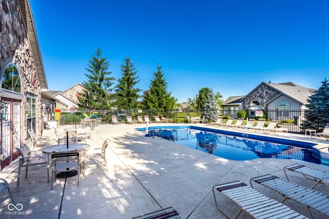 7910 King Post Drive, Indianapolis, IN 46237