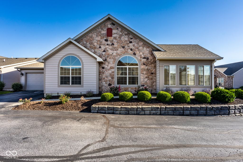 7910 King Post Drive, Indianapolis, IN 46237